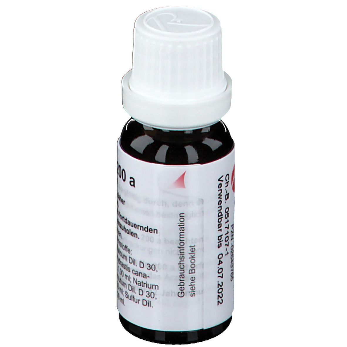 Regenaplex Nr. 200a
