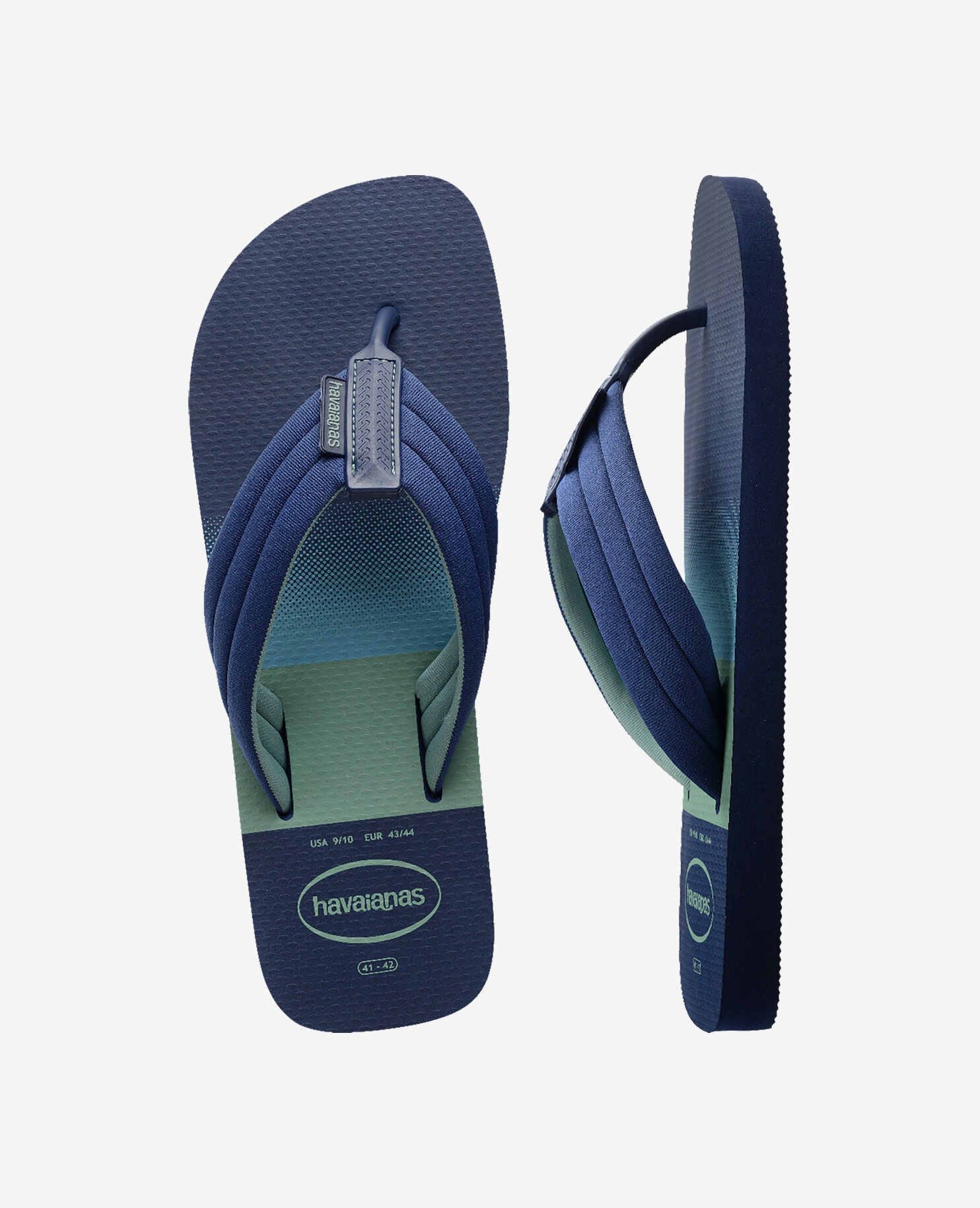 Havaianas Urban Print