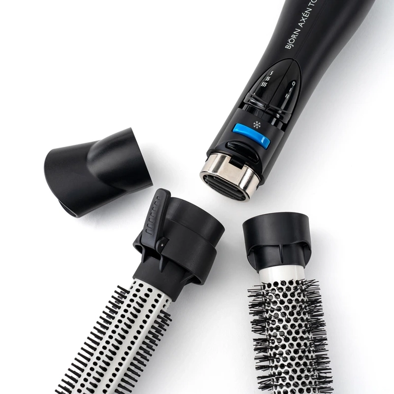 OBH Nordica BAT Airstyler PRO 1200 W - 3588