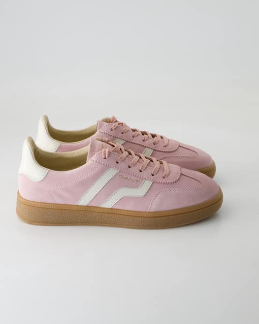 Gant Cuzima Sneaker in Rosa