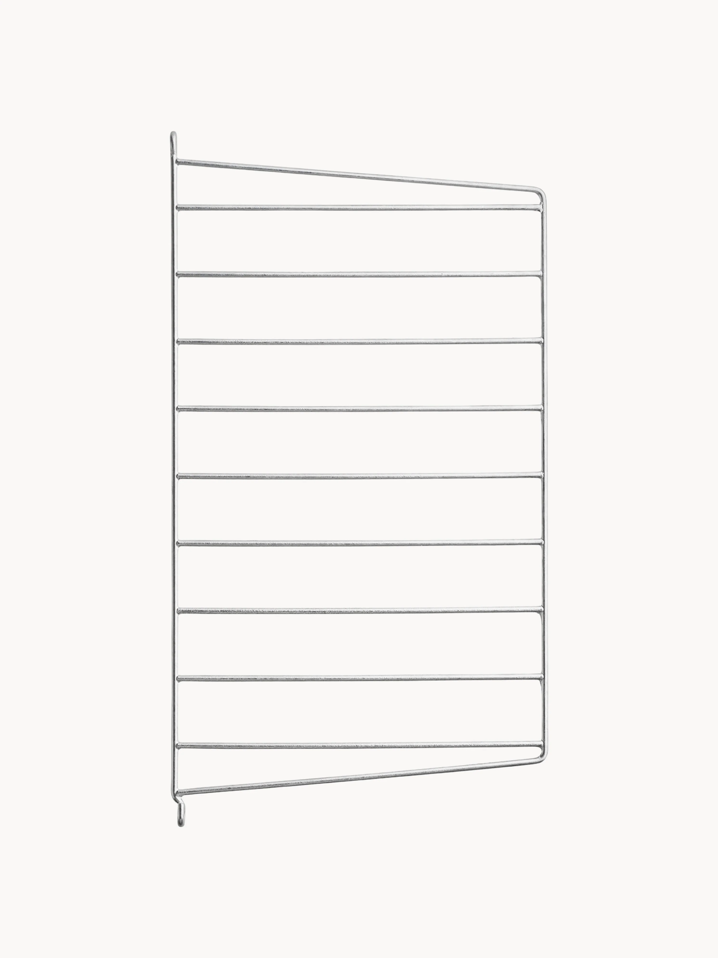 Wandpaneel String System