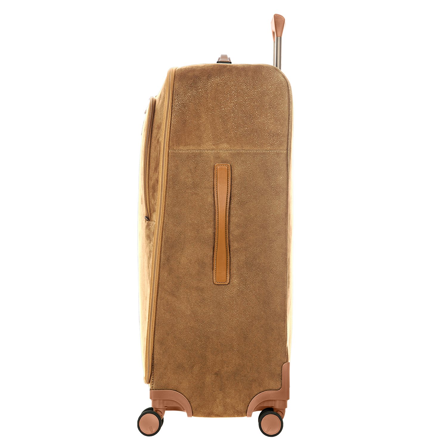 Bric's Life Trolley M camel