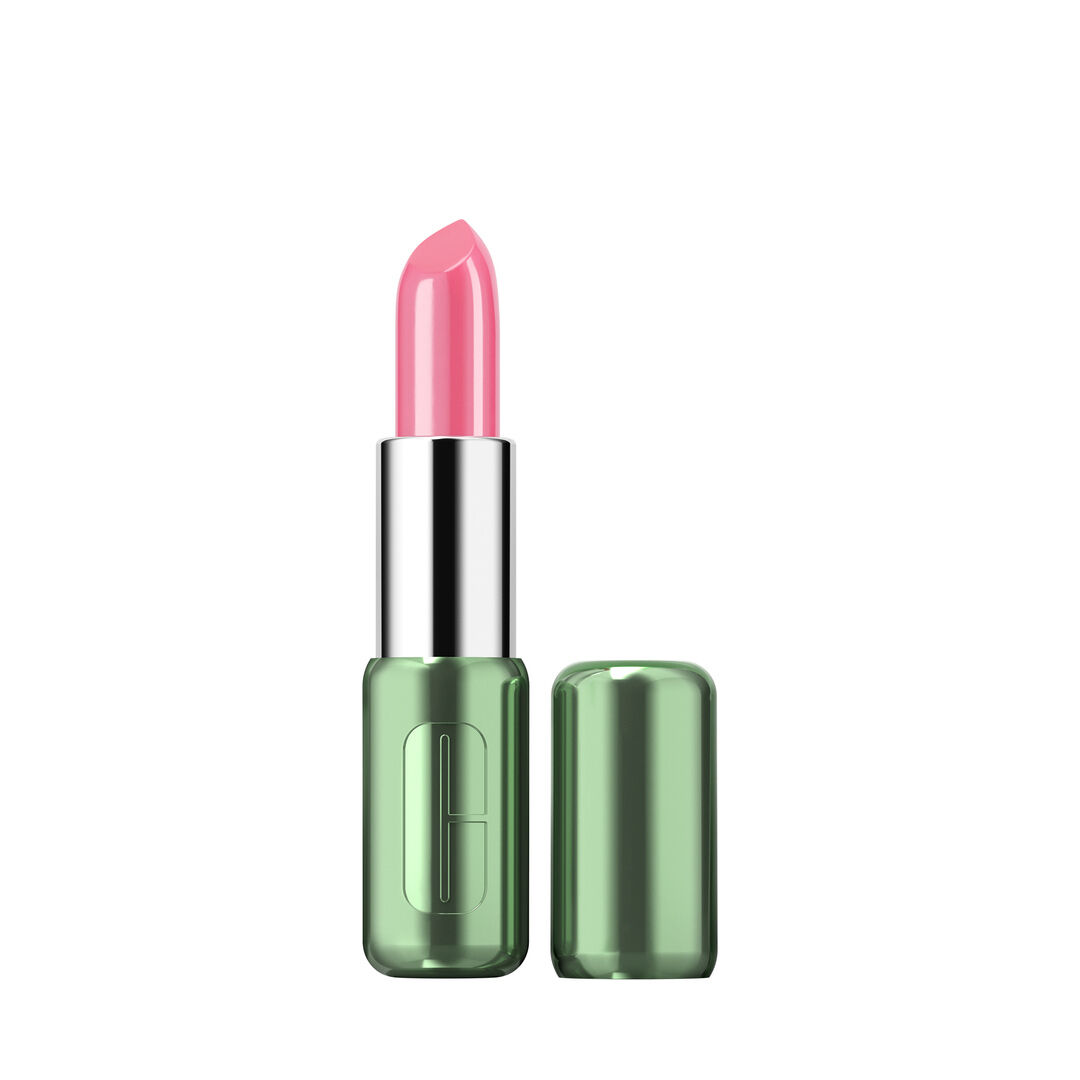 CLINIQUE Pop Lip Longwear Shine Lipstick