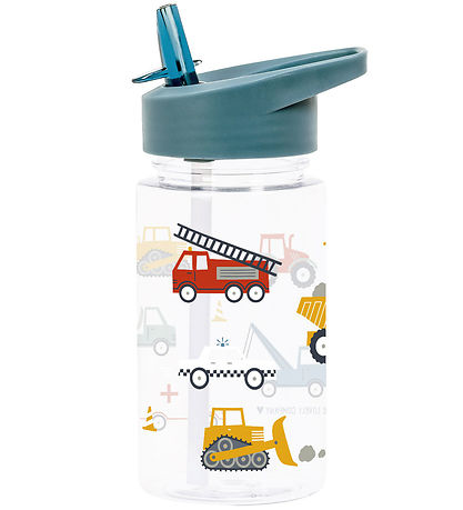 A Little Lovely Company Drikkedunk m. Suger?r - 450 ml - Vehicle