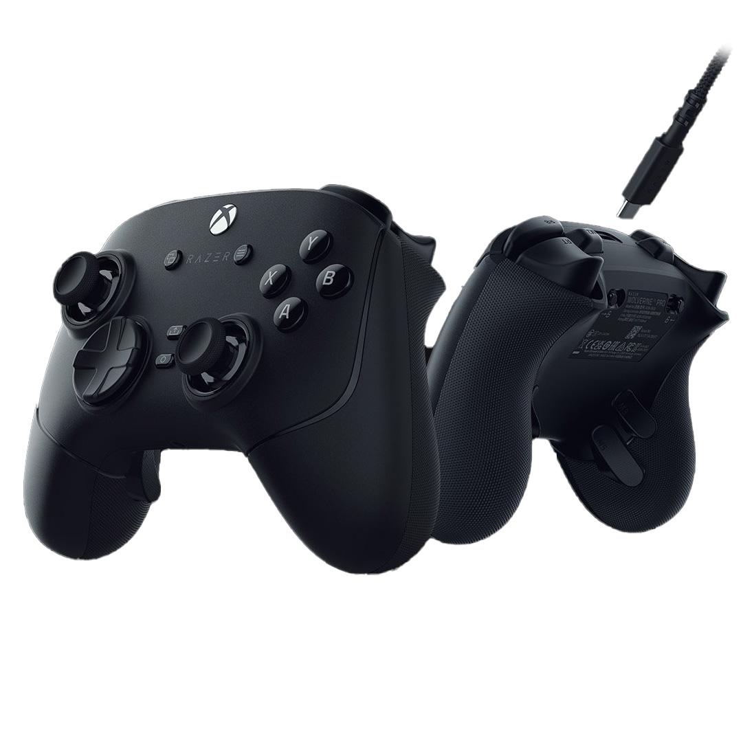 Razer Wolverine V3 Pro