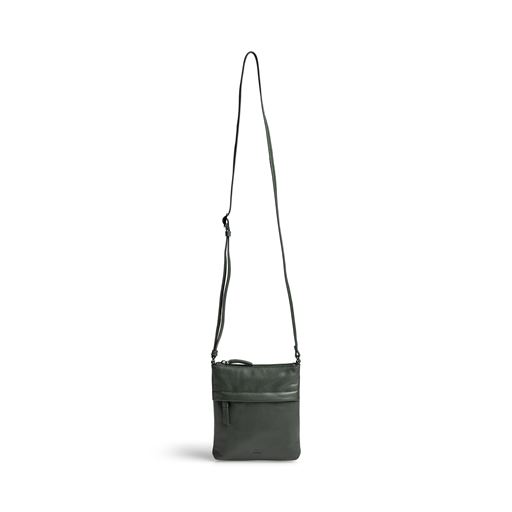 Markberg Genie Crossbody, Bottle Green