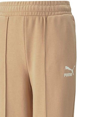 Puma Jogginghosen - Classics - Dusty Tan