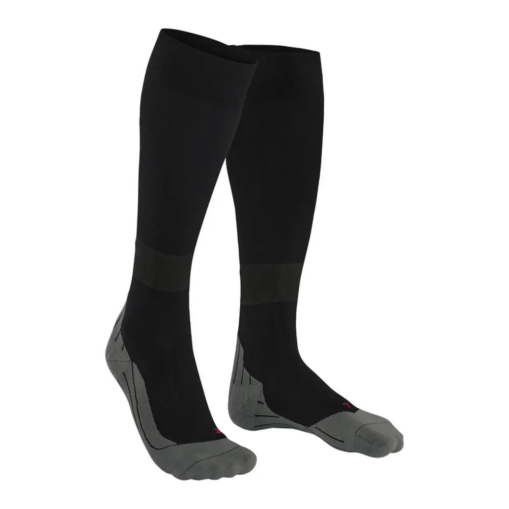 Falke RU Compression Energy W4 Compressiesokken Zwart/Mix Heren