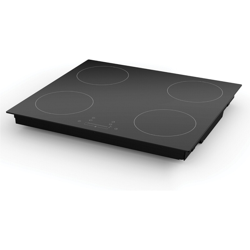 Plaque induction Proline PIH470T Noir