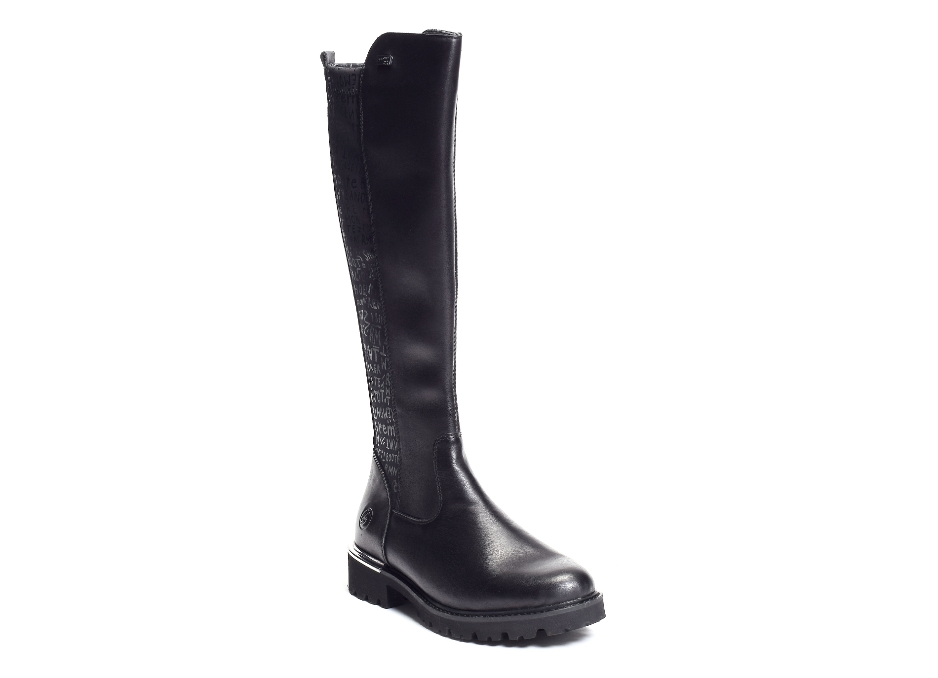 D8690 noir
