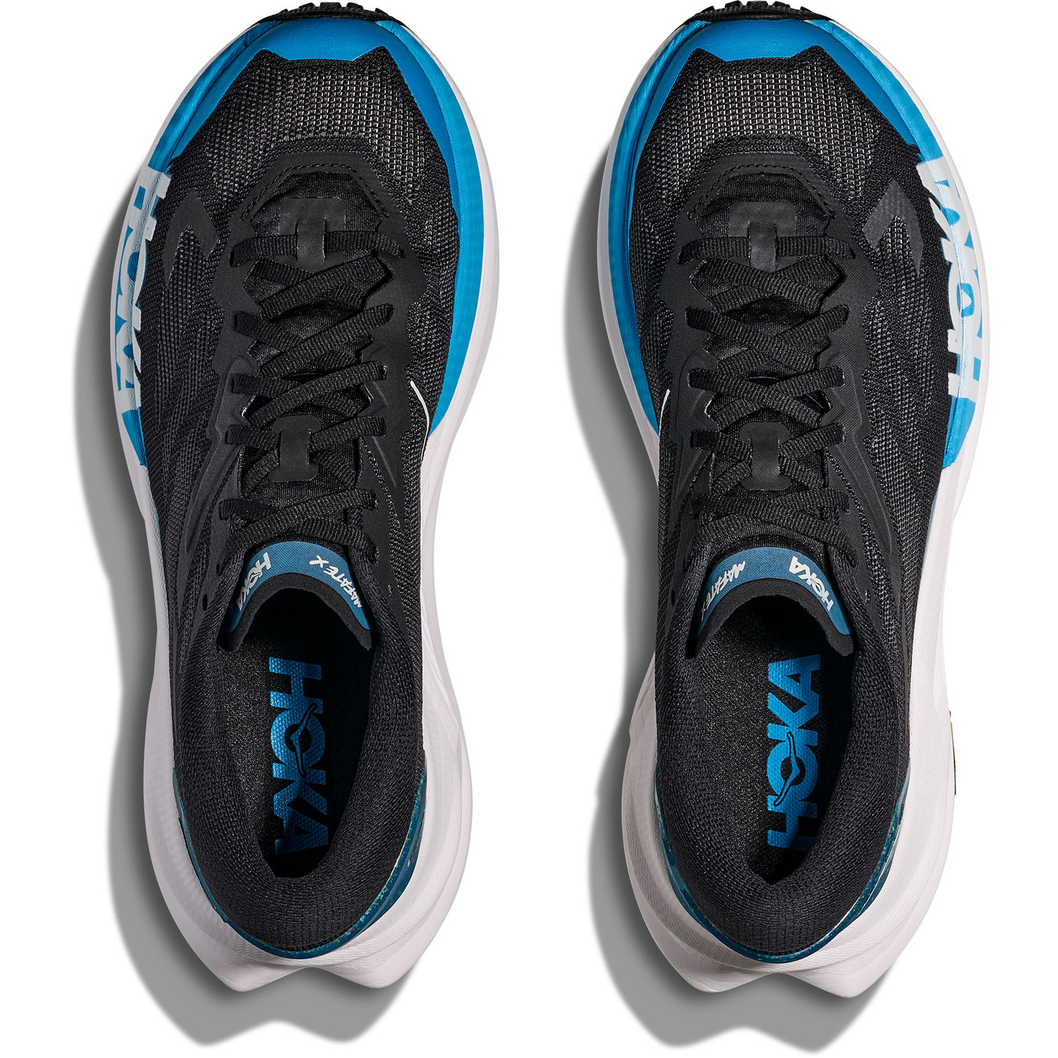 HOKA Mafate X Heren