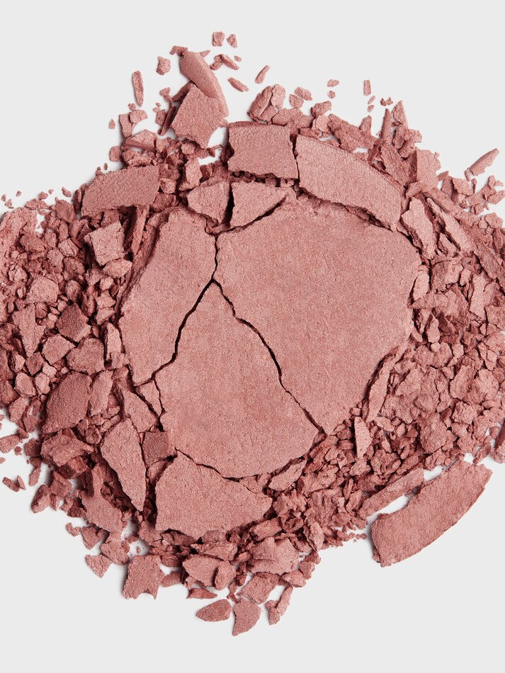 Blush - Rosa Antigo