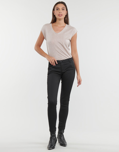 Freeman T.Porter - TESSA STRICIA - Gris foncé