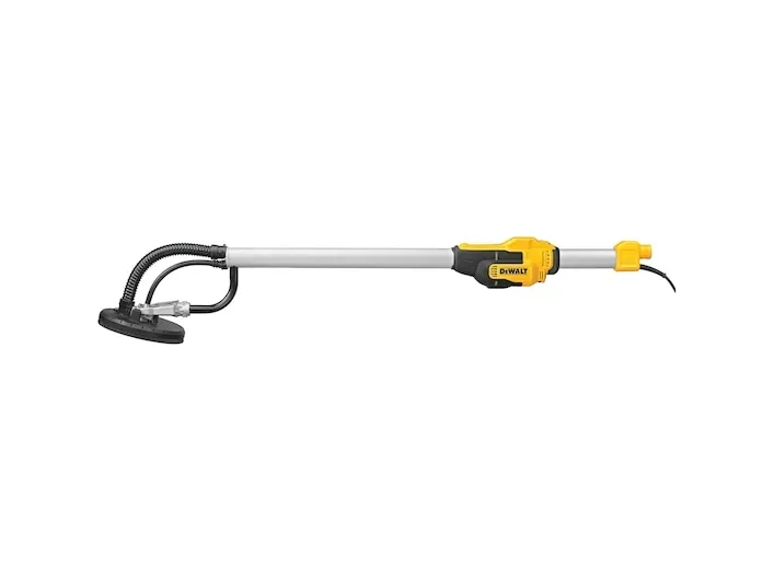 DEWALT VÆGSLIBEMASKINE / GIRAF 710W DWE7800