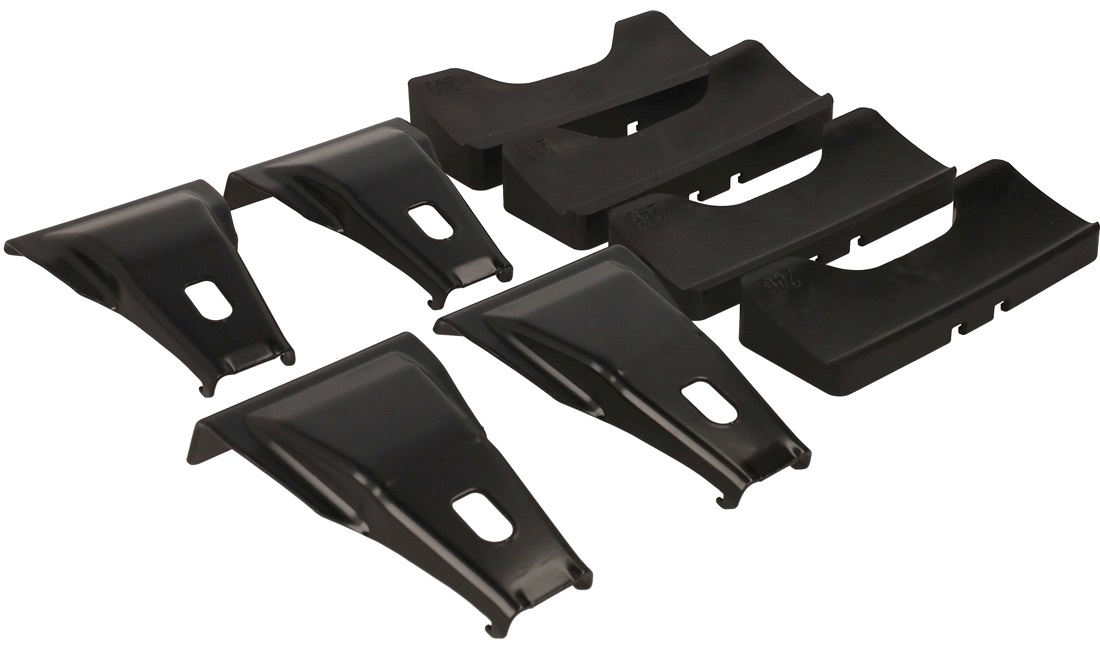 Kit 145282, Thule Kit Clamp 5282