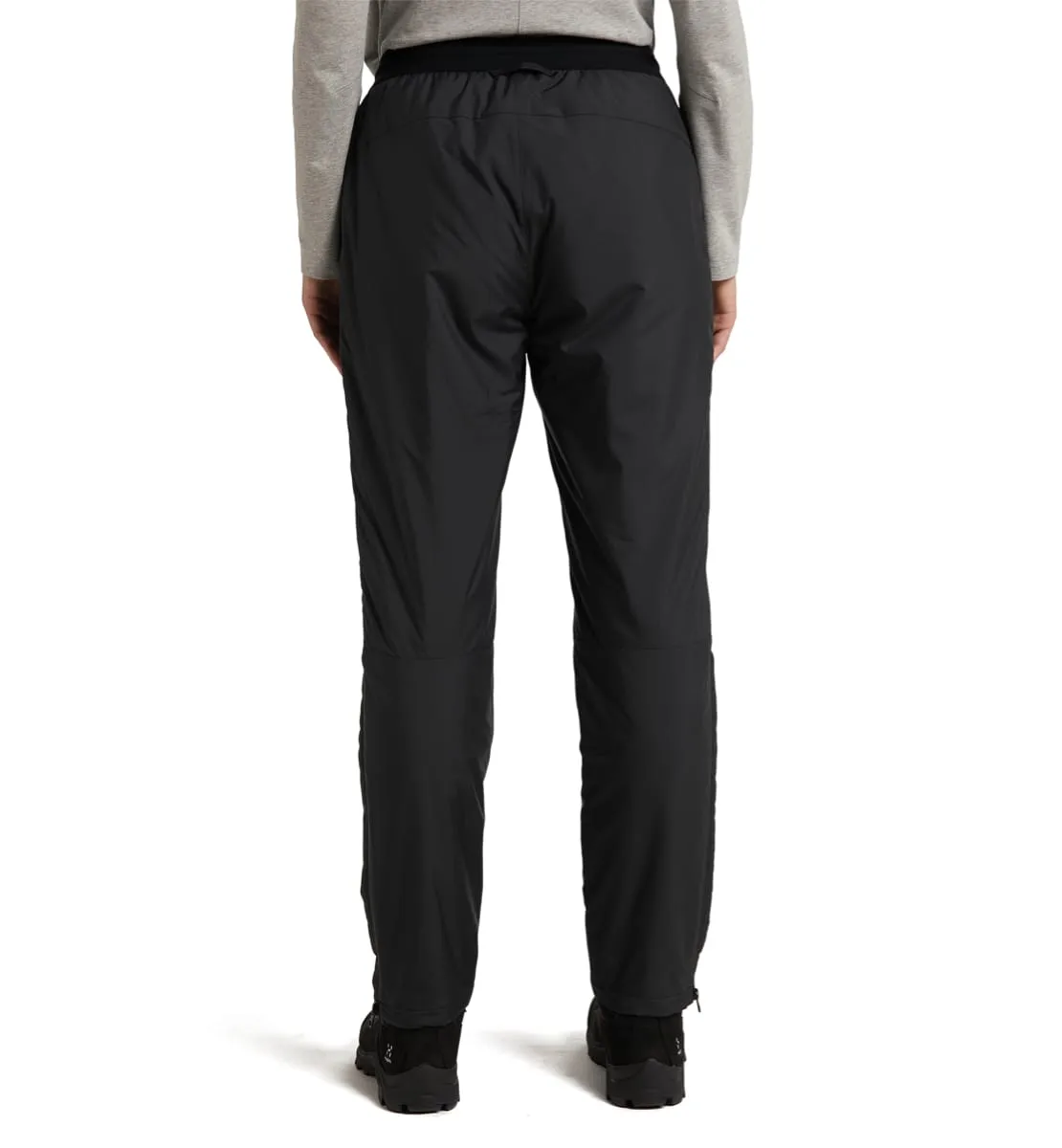 Haglöfs Women's Mimic Silver Pant True Black
