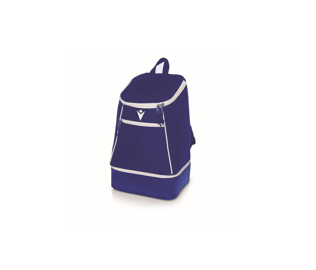 MACRON MA59309 - Sac à Dos Semi-Rigide avec Grande Ouverture