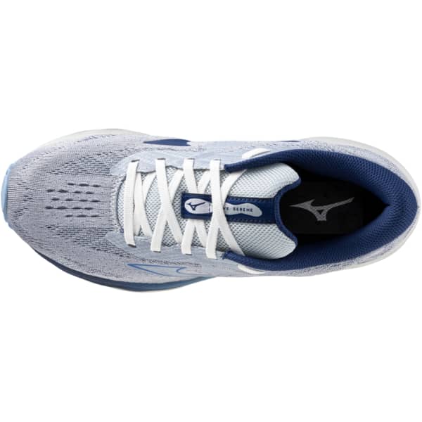 Chaussure running MIZUNO WAVE SERENE W PLEIN AIR/MUGEN BLUE/ESTATE BLUE