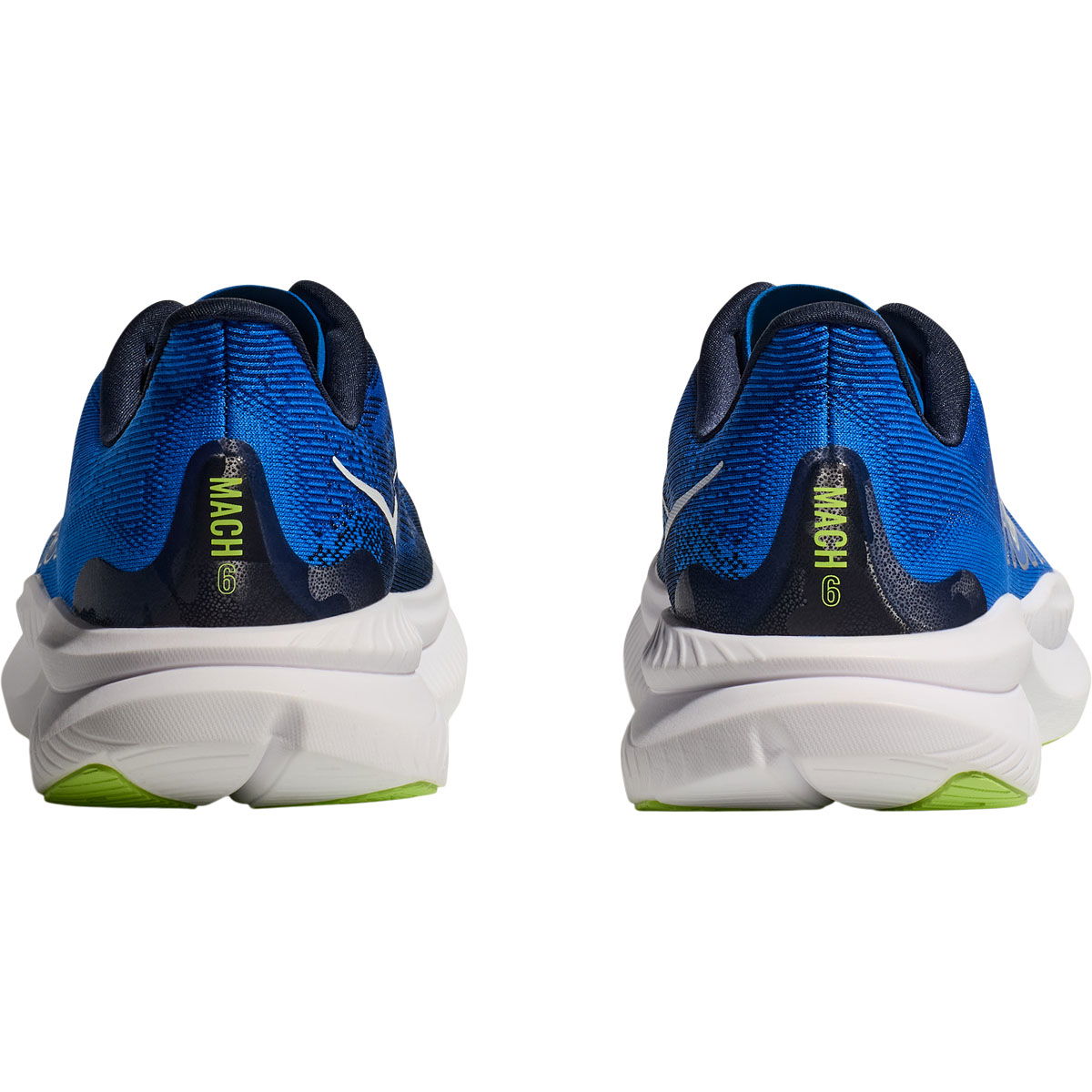 HOKA Mach 6 Løbesko Herre
