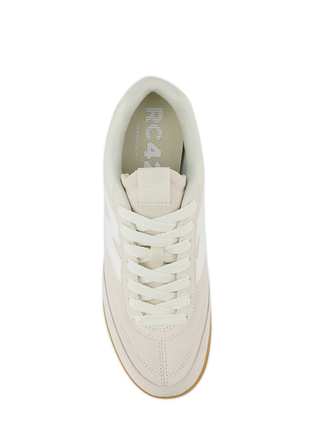 new balance Sneakers Mixte RC42 Daim Beige