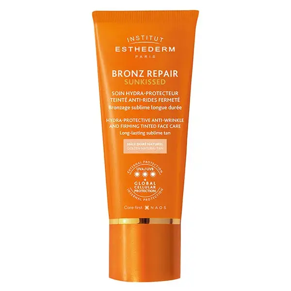 Esthederm Bronz Repair Sunkissed Strong Sun 50ml