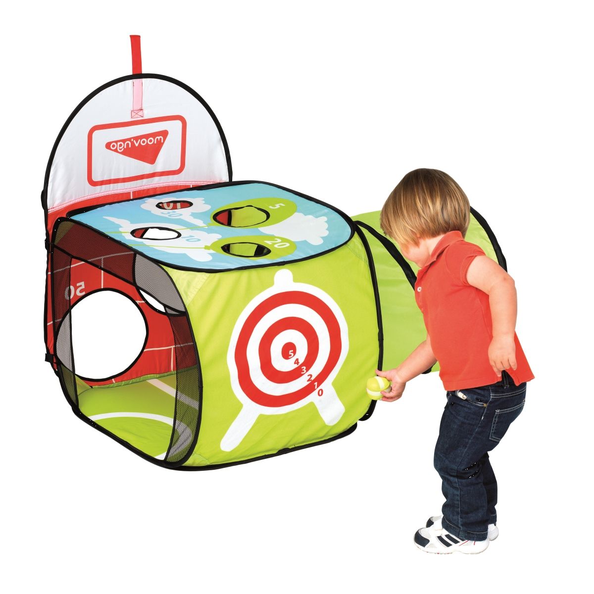 Cube multisports