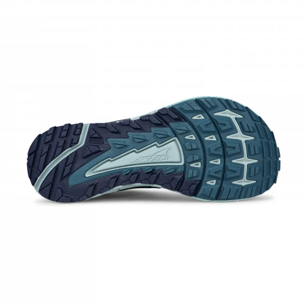 Altra TIMP 4 - Chaussures trail Femme deep teal