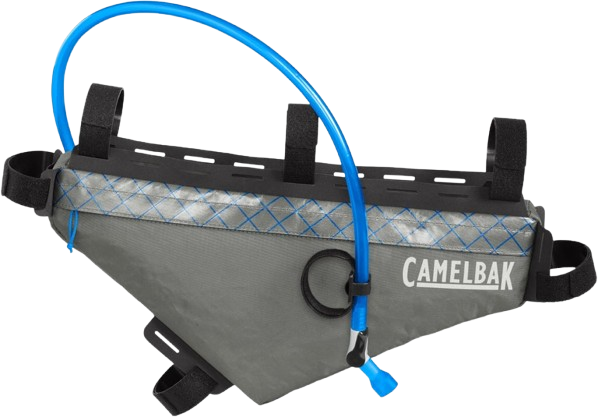 Camelbak Mule 2L steltaske wolf grey
