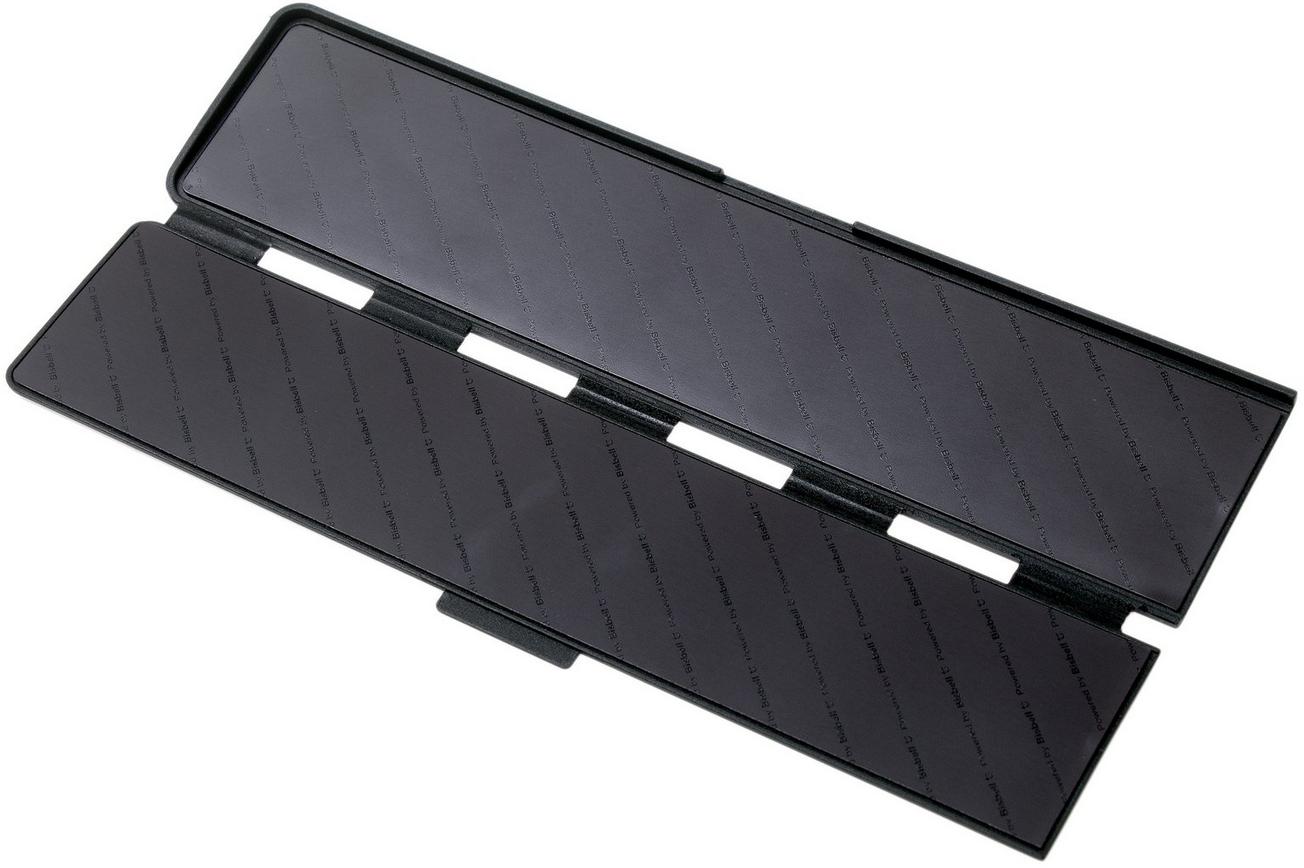 Wüsthof 2069640103 magnetische messenbeschermer 26x5,5 cm