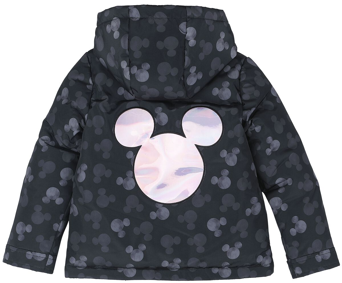 All-Over | Mickey & Minnie Mouse Veste
