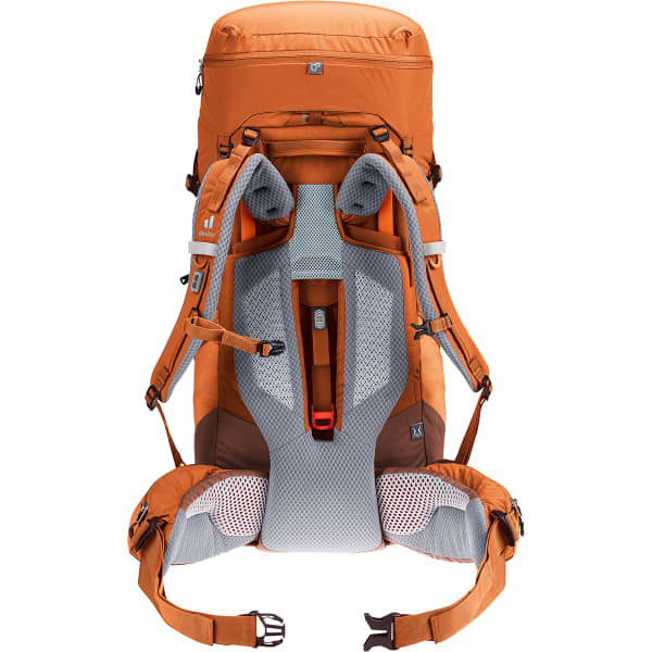 Sac à dos randonnée DEUTER AIRCONTACT CORE 45+10 SL CHESTNUT/UMBRA