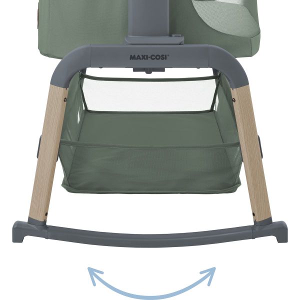 Maxi-Cosi Iora Air Co-sleeper