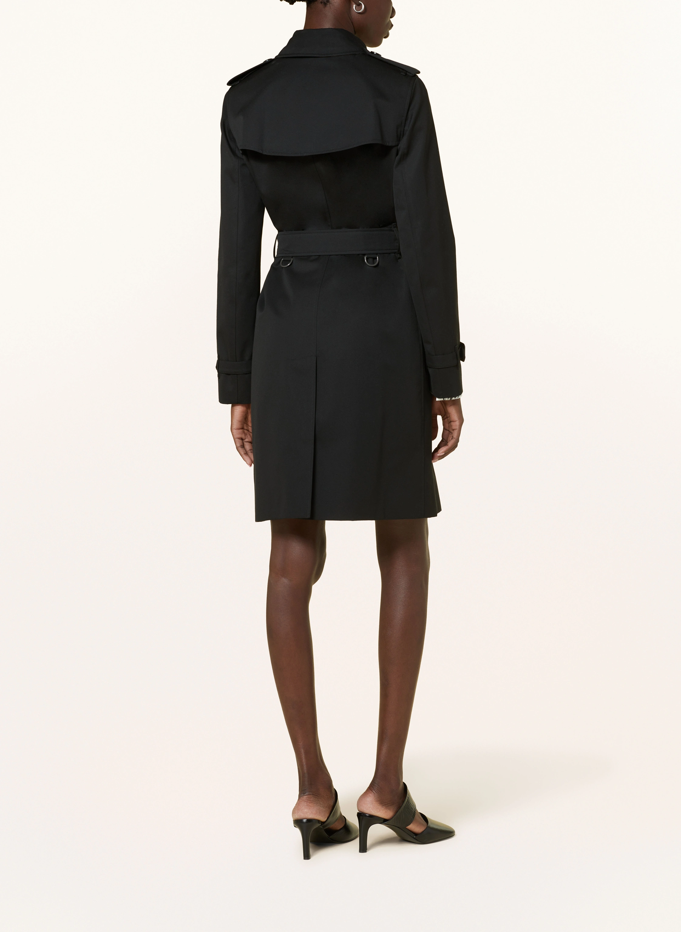 BURBERRY Trenchcoat KENSINGTON