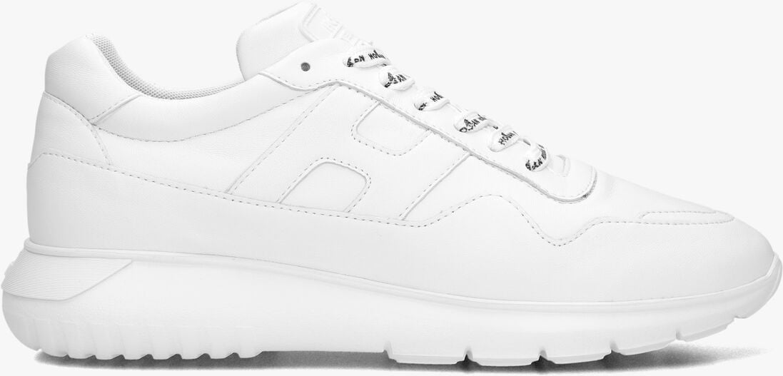witte hogan lage sneakers hxm3710cp50