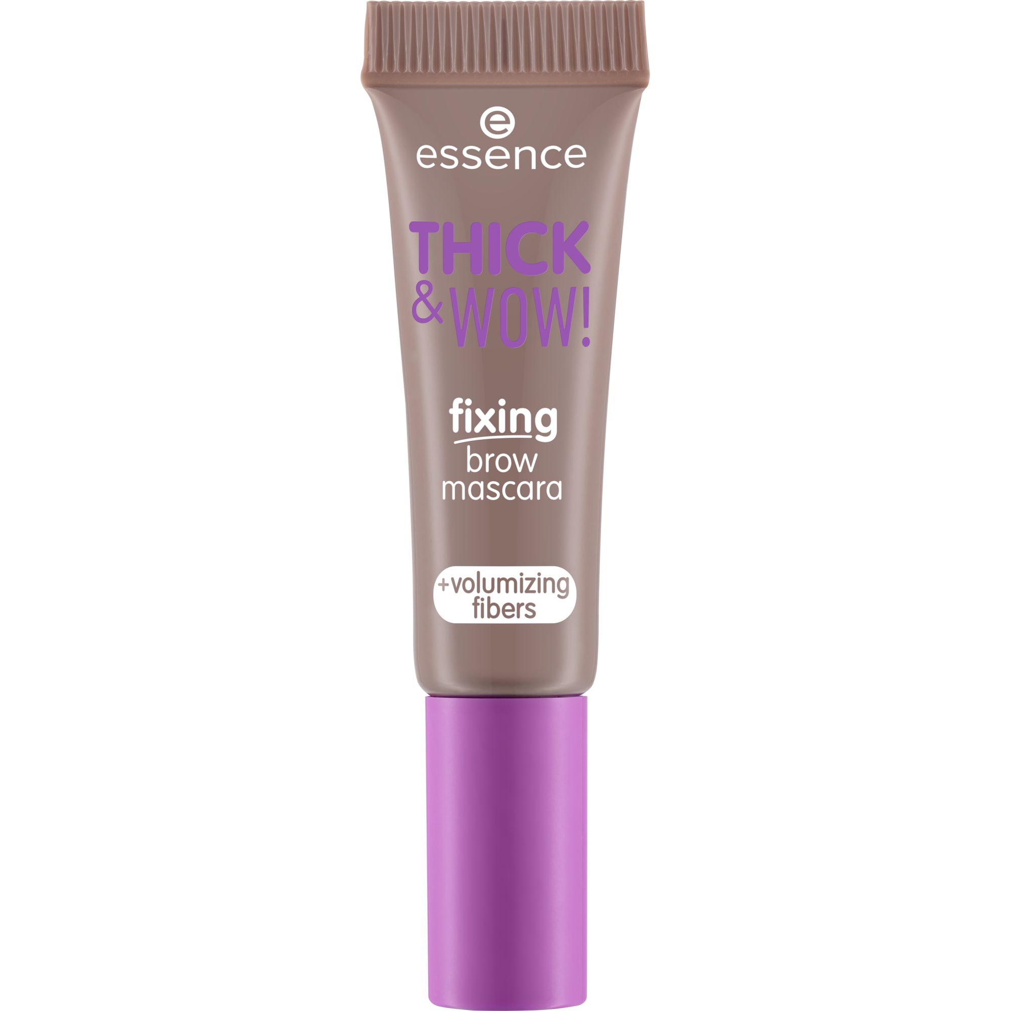 THICK & WOW! fixing brow mascara sourcils