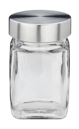 kela Vorratsdosen-Set THEA 3-teilig Glas