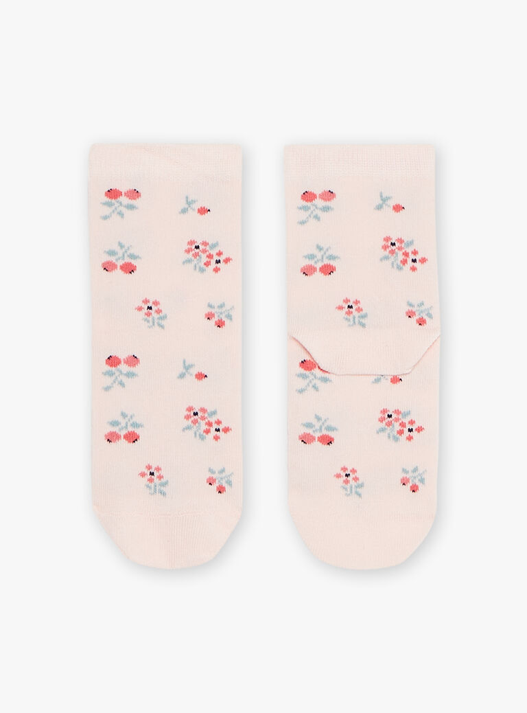 Lot de 5 chaussettes assorties