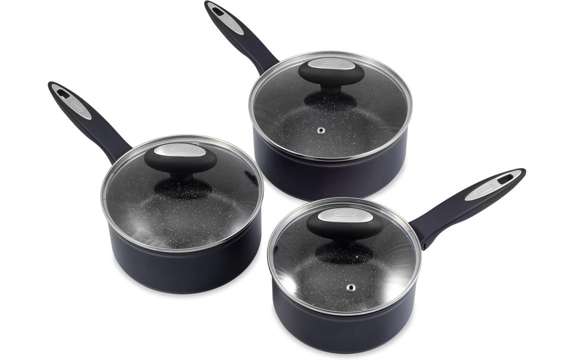 Kochtopf-Set Ultimate 3-teilig<br>Topf Set