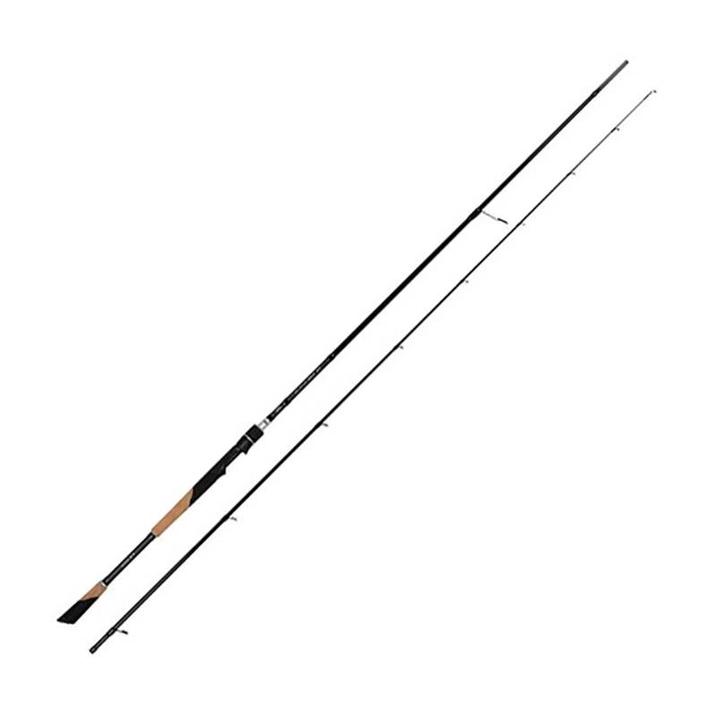 Canne Spinning Fox Rage Tr Jig Finesse Spinning Rod