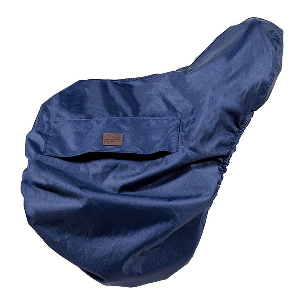 Kentucky DRESSAGE - Housse de selle navy