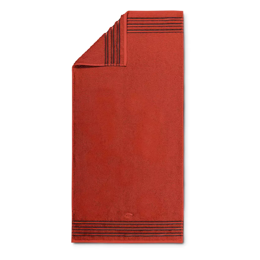 Handtuch Cult de Luxe 50 x 100 cm