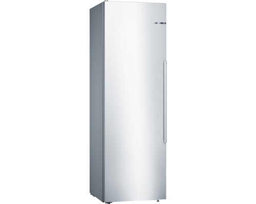 Bosch KAN95AIEP side-by-side koelkast, afmetingen (B x H x D): 120 x 186 x 65 cm, koelgedeelte: 346 l, vriesgedeelte: 242 l