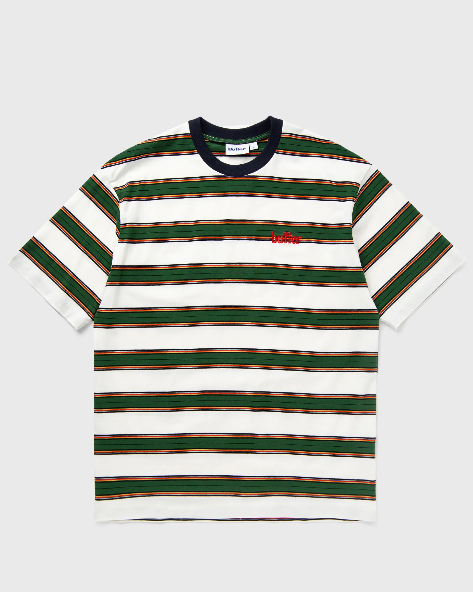 Butter Goods Stripe Tee