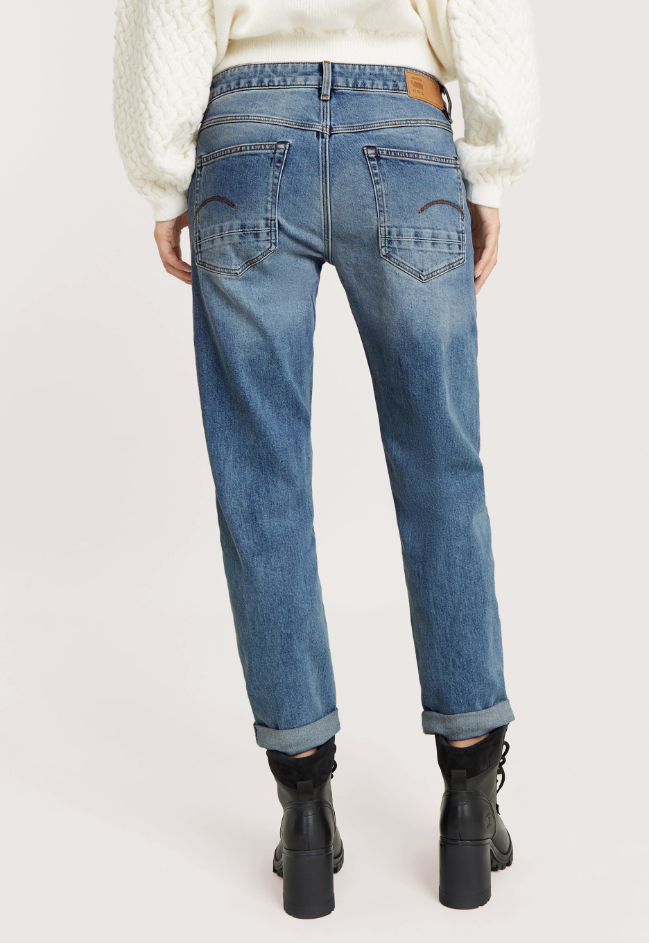G-Star Kate Boyfriend Jeans