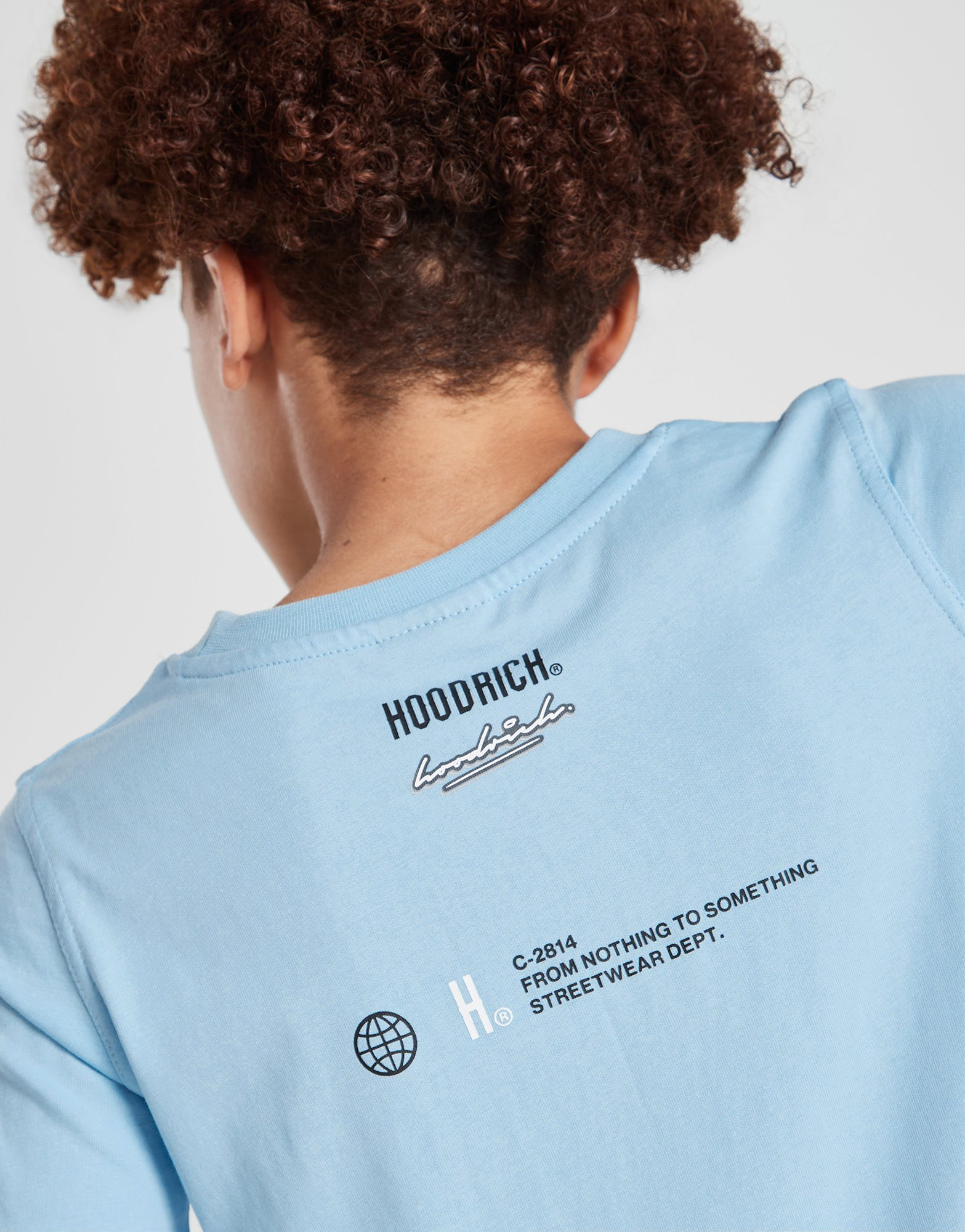 Hoodrich T-shirt Certify Junior