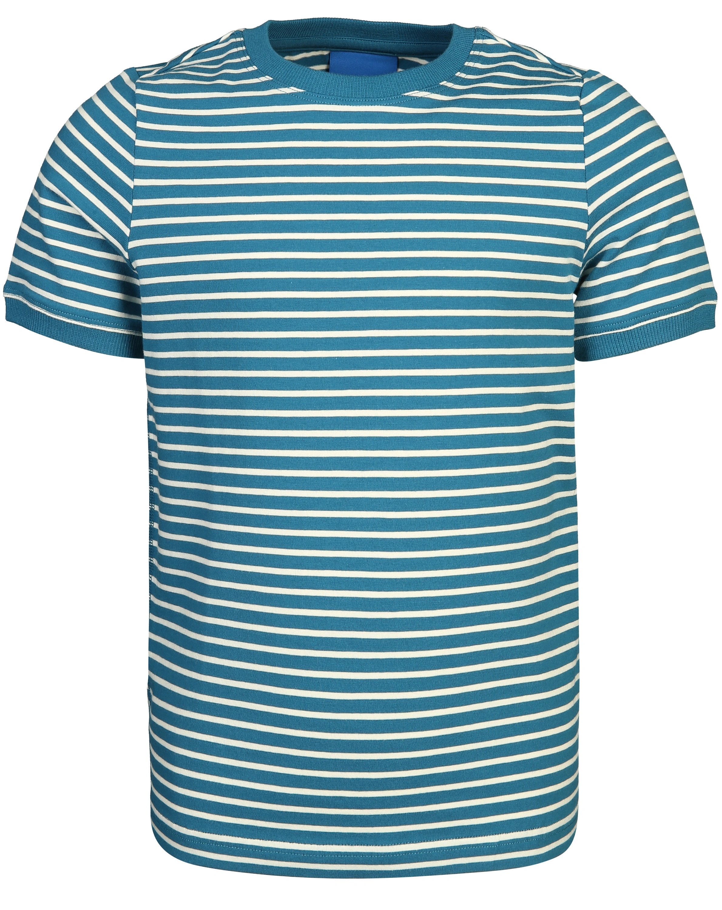 T-Shirt RENKAAT gestreift in seaport