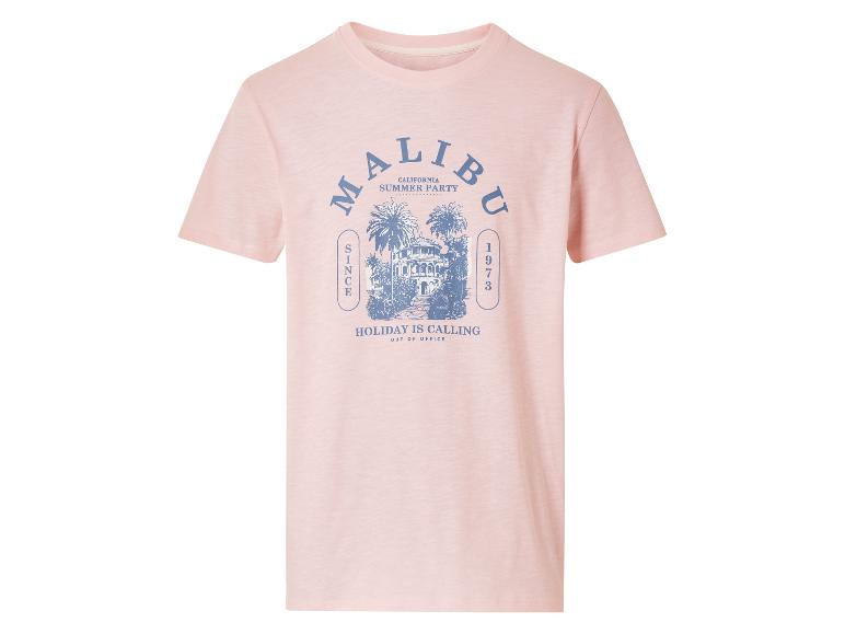 Heren T-shirt
