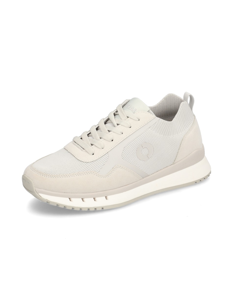 CERVINOALF KNIT SNEAKERS MAN