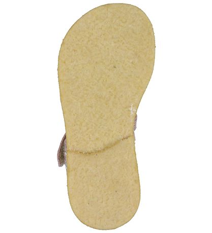 Arauto RAP Sandalen - Noa - Puderrose Hearts