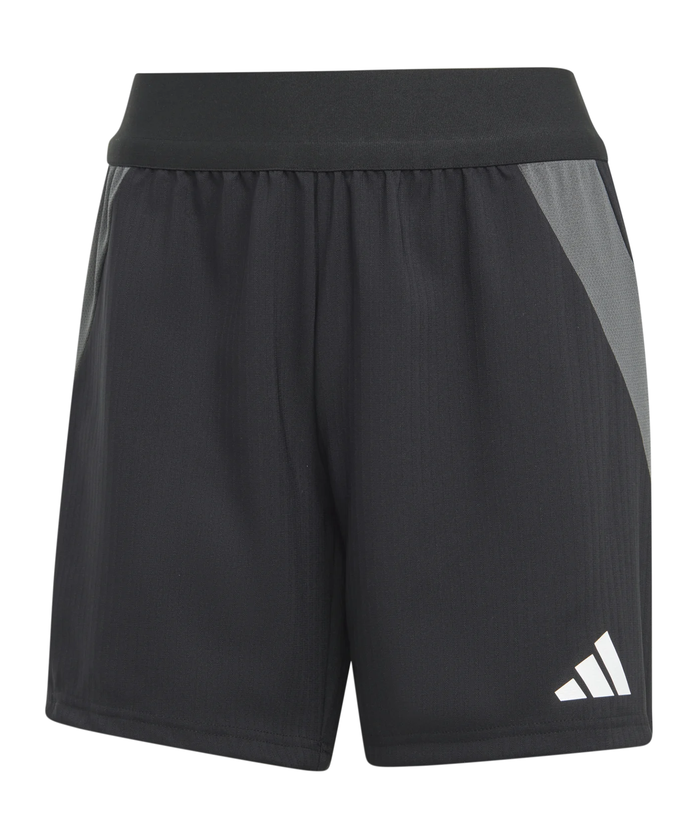 adidas Tiro 24 Competition Match Short Damen Schwarz